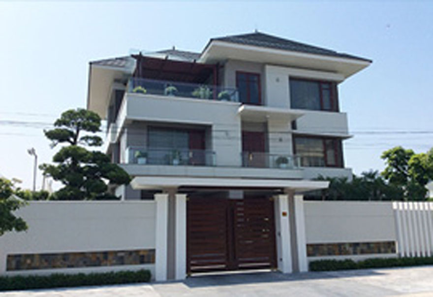 Thi công - Xây dựng