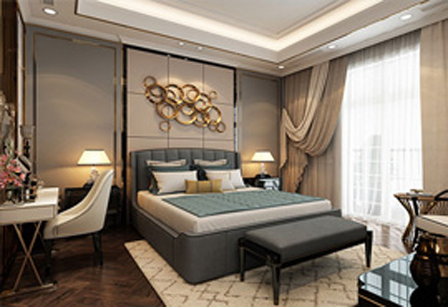 Thiết kế nội thất