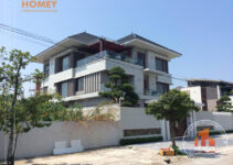 Biệt thự hiện đại tại Quảng Ninh Biệt thự hiện đại tại Quảng Ninh