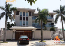 Biệt thự 3 tầng tại Móng Cái Quảng Ninh Biệt thự 3 tầng tại Móng Cái Quảng Ninh