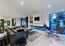 Thiết kế nội thất biệt thự tại Bắc Ninh Thiết kế nội thất biệt thự tại Bắc Ninh