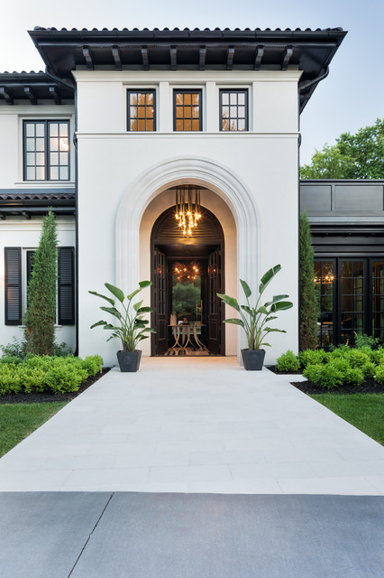 home design 1 Phong cách kiến trúc Đông Dương – “chất Pháp” tại các công trình Việt