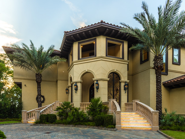 home design 14 Phong cách kiến trúc Đông Dương – “chất Pháp” tại các công trình Việt