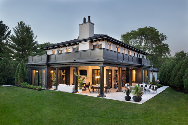 home design 4 Phong cách kiến trúc Đông Dương – “chất Pháp” tại các công trình Việt