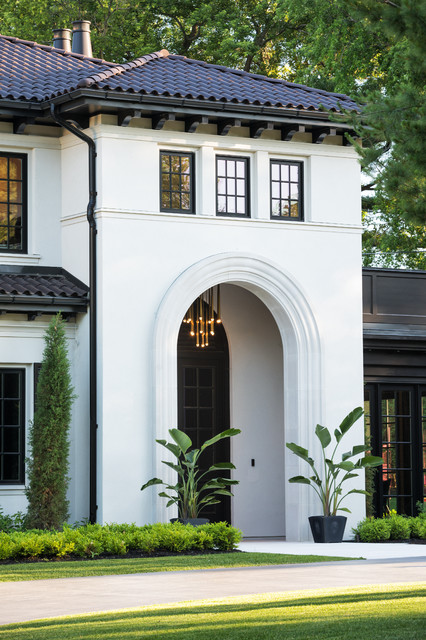 home design 5 Phong cách kiến trúc Đông Dương – “chất Pháp” tại các công trình Việt