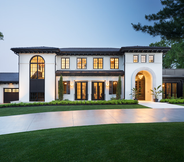 home design 6 Phong cách kiến trúc Đông Dương – “chất Pháp” tại các công trình Việt