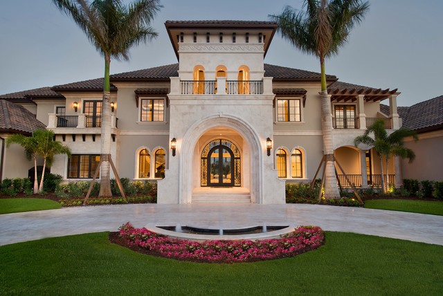 home design 7 4 Phong cách kiến trúc Đông Dương – “chất Pháp” tại các công trình Việt