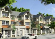 Thiết kế nội thất biệt thự liền kề Thiết kế nội thất biệt thự liền kề