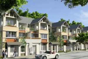 thiet ke noi that biet thu lien ke.jpg1 Thiết kế nội thất biệt thự liền kề