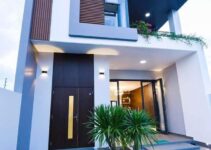 Biệt thự 2 tầng hiện đại anh Vinh Hà Nam Biệt thự 2 tầng hiện đại anh Vinh Hà Nam