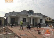 Bí quyết dự trù kinh phí khi xây biệt thự trọn gói Bí quyết dự trù kinh phí khi xây biệt thự trọn gói