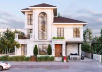 Thiết kế biệt thự chuẩn phong thủy cho tuổi Quý Dậu 1993 năm 2020 Thiết kế biệt thự chuẩn phong thủy cho tuổi Quý Dậu 1993 năm 2020