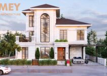 Xây dựng biệt thự 4 tầng – Kinh nghiệm và gợi ý cách tính chi phí xây dựng Xây dựng biệt thự 4 tầng – Kinh nghiệm và gợi ý cách tính chi phí xây dựng