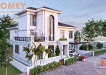 03 yếu tố đặc biệt quan trọng trong phong thủy thiết kế biệt thự 03 yếu tố đặc biệt quan trọng trong phong thủy thiết kế biệt thự