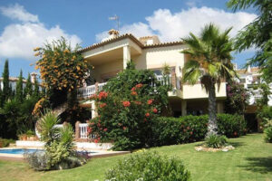 cay phong thuy biet thu.png1 Gợi ý 10 loại cây phong thủy phù hợp với không gian biệt thự