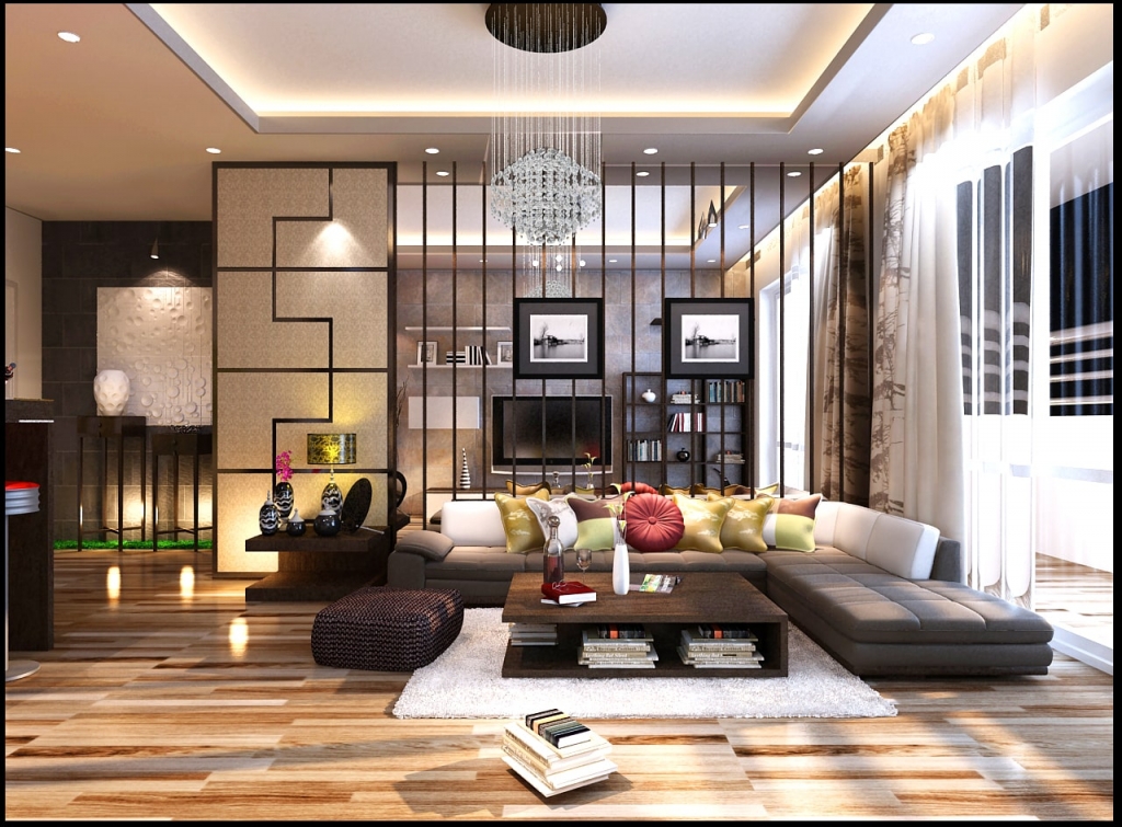 Địa lợi chính là căn bản của Phong thủy và nhân hòa chính là bản thân chúng ta.
