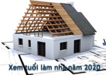 List tuổi xây biệt thự 2020 không phạm kỵ và mang tới nhiều tài lộc List tuổi xây biệt thự 2020 không phạm kỵ và mang tới nhiều tài lộc