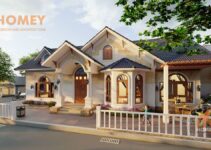 Cẩm nang xây dựng biệt thự đầy đủ nhất 2020 Cẩm nang xây dựng biệt thự đầy đủ nhất 2020