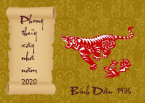 Tuổi Bính Dần 1986 xây dựng biệt thự 2020 nên chọn hướng nào tài lộc?