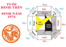 Cách hóa giải hướng xây biệt thự xấu cho tuổi Bính Thìn 1976 Cách hóa giải hướng xây biệt thự xấu cho tuổi Bính Thìn 1976