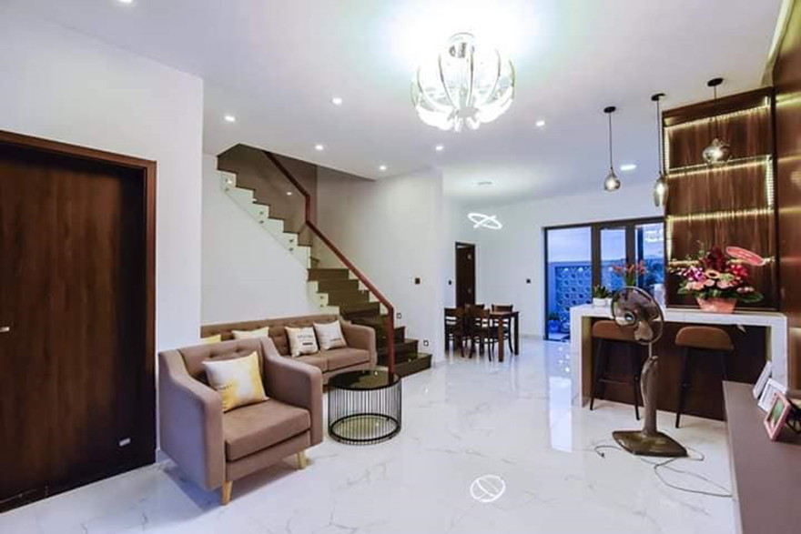 chi phi xay biet thu 10 Cách tính chi phí xây biệt thự sang trọng mà vô cùng tiết kiệm