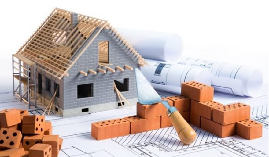 chi phi xay biet thu 2 Cách tính chi phí xây biệt thự sang trọng mà vô cùng tiết kiệm