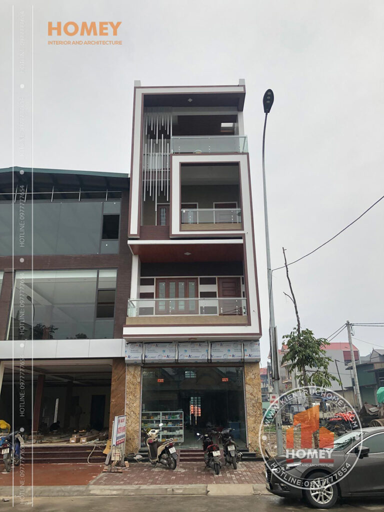 chi phi xay biet thu 6 Cách tính chi phí xây biệt thự sang trọng mà vô cùng tiết kiệm