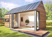 [Kinh nghiệm xây dựng:] Chi phí xây biệt thự mini vừa tiết kiệm, vừa hiệu quả