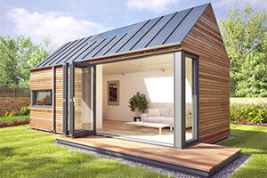 [Kinh nghiệm xây dựng:] Chi phí xây biệt thự mini vừa tiết kiệm, vừa hiệu quả