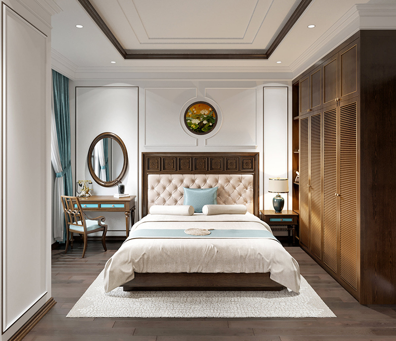Tìm hiểu về phong cách indochine hiện đại là gì?