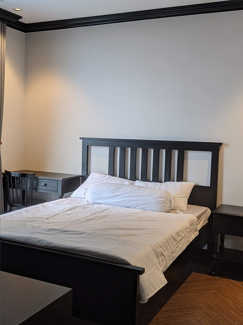 Đặc trưng phong cách indochine hiện đại là gì